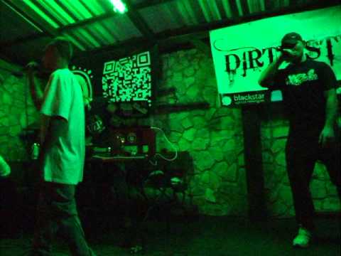 Siła Perswazji - "Chichot" (Spin Da Mic)