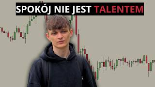 Opanowanie to nie cecha. To umiejętność, której nikt Cię nie nauczył.
