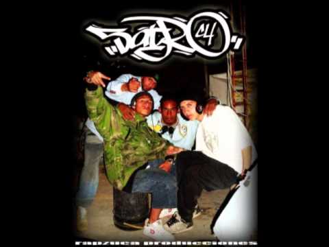 Noche de farra Sacro feat boti aaron(kalibre22) mst