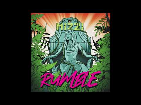 Video thumbnail for RUMBLE
