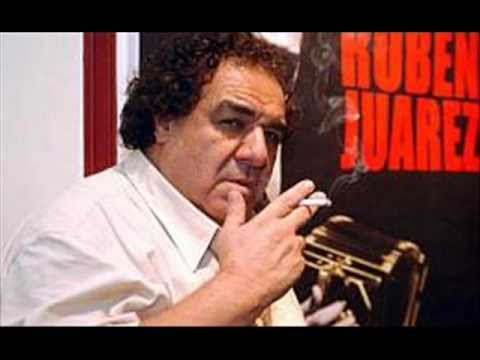 Rubén Juarez - Qué me querés vender