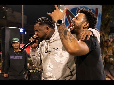 DOZI (FREESTYLE DO CAMPEÃO) - DUELO DE MCS - BATEVOLTA (25/07/2025)