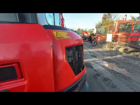 Year 2020 Kubota U36-4 Hi-spec - Image 2