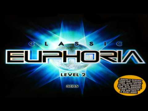 Classic Euphoria Level 2 CD1 Tracks 12-14