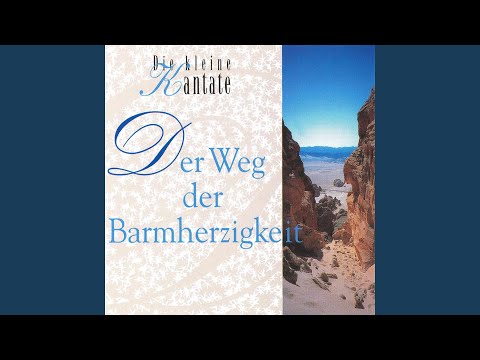 Wir stehen am Rand der Gesellschaft (3. Strophe)