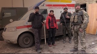 Хоттабич та його команда