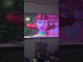 Jimmy Neutron Hyper Corn