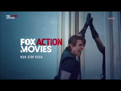 Fox Action Movies id (29/7/2018)