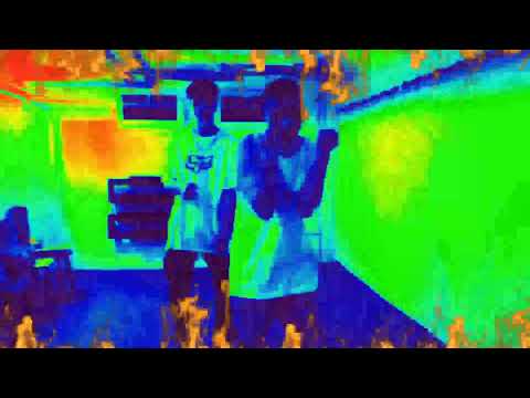 DOMINO-Démon v mojí hlavě (videoklip)