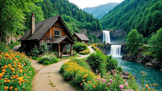 Beautiful Relaxing Music - Stop Overthinking, Stress Relief Music, Sleep Music, Calming Music #3