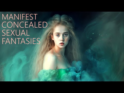 Time for Love - Actualize The Sexual Pleasures You Dream About | Manifestation & Attraction Magic