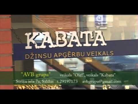 Ole un Kabata veikali