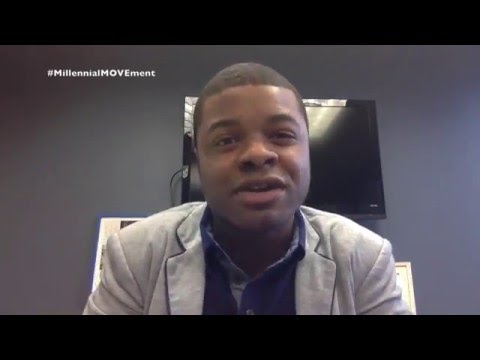 Conventional Home Loans - Preview - MillennialMOVEment Series | Chastin J. Miles Video