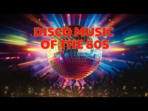 Coco Jambo Touch By Touch Chery chery Lady - Non Stop Disco