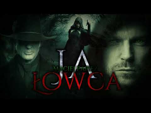 Ja Łowca S3EP2 - CreepyPasta [Seria Oryginalna]