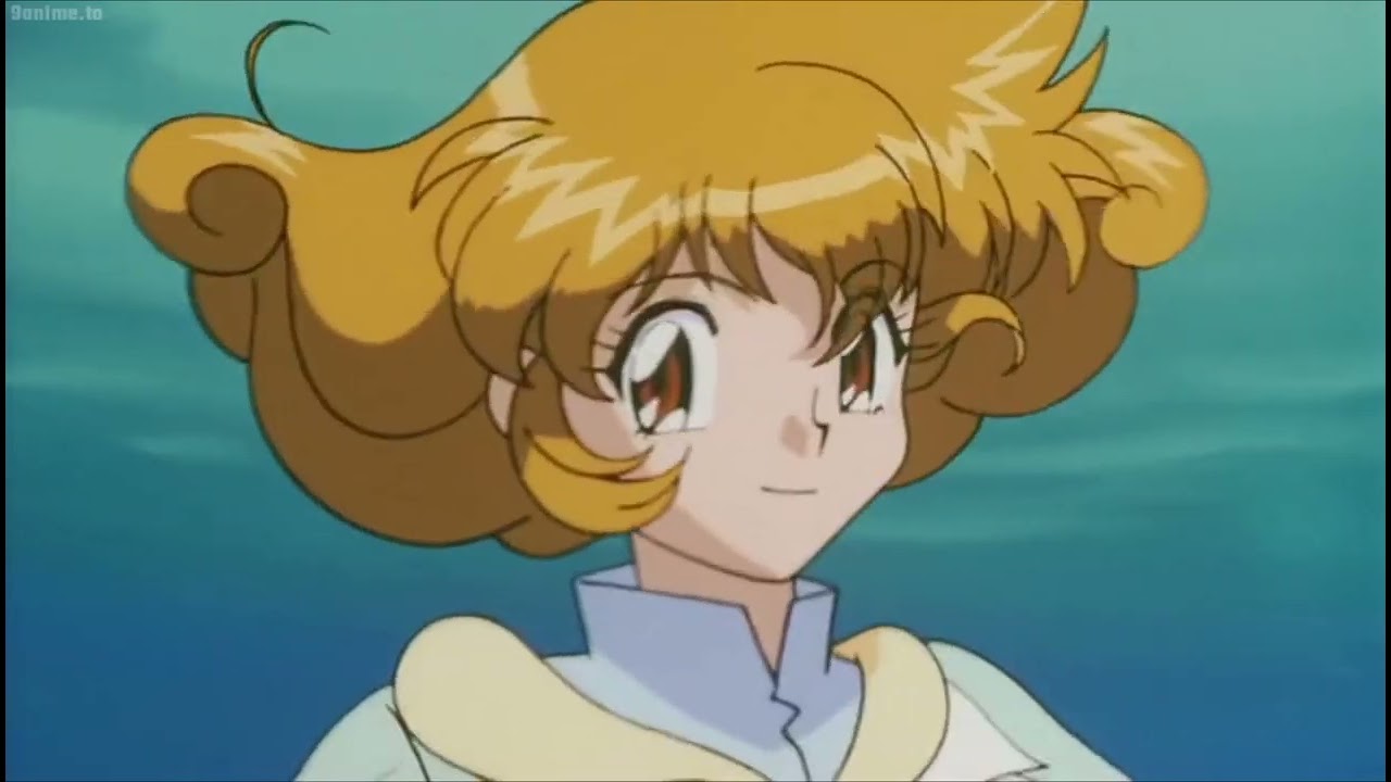 Corrector Yui Ep 12 - Gender Transformations