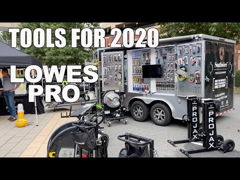 LOWES Pro Day - Southwire - Metabo HPT - Johnson Level