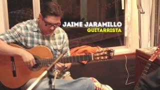 Jaime Jaramillo en J Studios Music