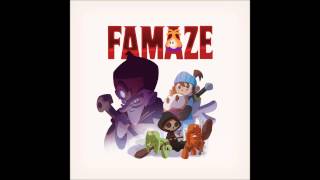 Disasterpeace - Famaze OST Soundtrack (Full Album) Chiptune