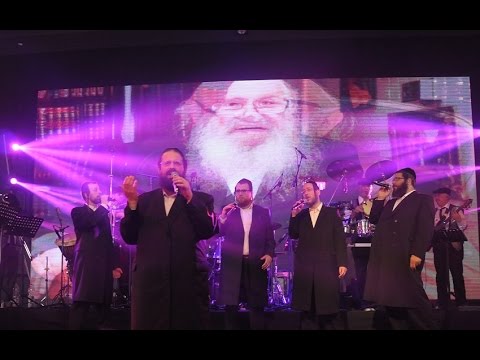 Yibaneh Hamikdash - Yisroel Werdyger & Shira Choir - Haminagnim Orchestra/Kumtantz