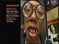 October 12 2002 SNICK Promo