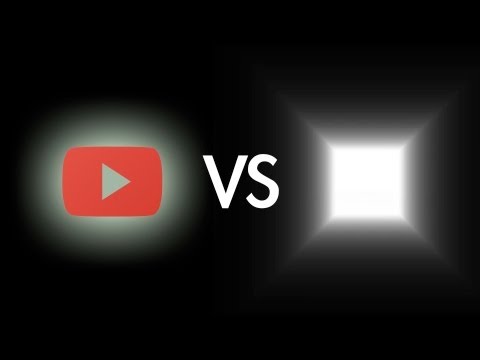 Youtube動画対宇宙 (Youtube Video vs. The Universe)
