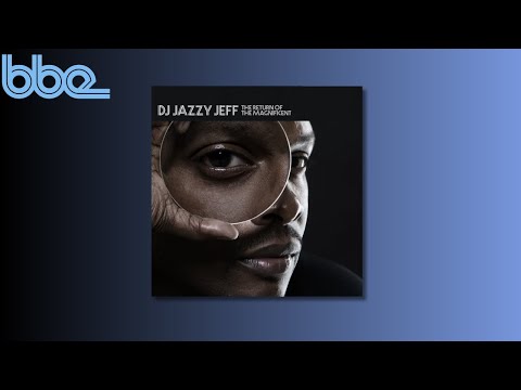 DJ Jazzy Jeff - All I Know (featuring CL Smooth)