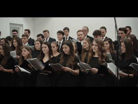 Domnu-i minunat - Corul Bisericii Adventiste de Ziua a Șaptea Speranța, Cluj-Napoca