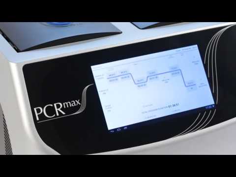 PCRmax Alpha Cyclers