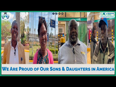 EP 646 We Are Proud of Our Sons & Daughters in America