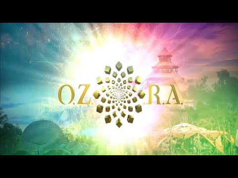 Emok @ Ozora Festival 2019 - Full Set