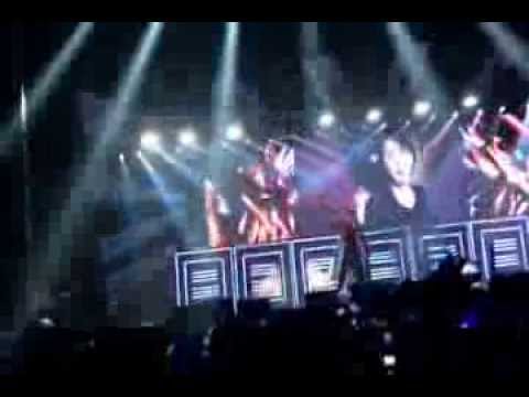 [FANCAM] 131024 Super Show 5 Manila (Heechul Solo Perf)