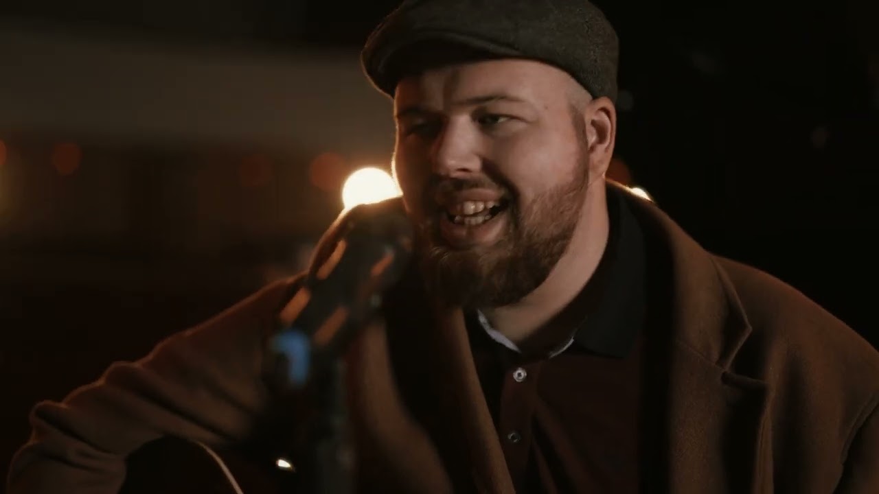 Musikvideo - Forever Acoustic