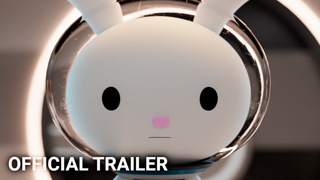 COLONY VI - Official Trailer (Laura Shigihara)