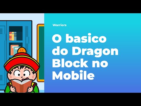 Tutorial Mobile