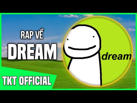 Rap Về Dream ( King Speedrun Minecraft ) - TKT Official