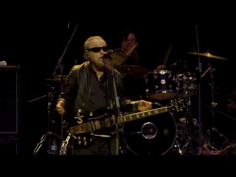 Blue Öyster Cult - "Stairway To The Stars" - Live Video