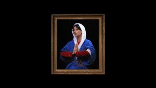 Lily Allen - Beg For Me (Visualizer)