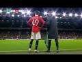 Alejandro Garnacho Man of the Match vs Aston Villa Home HD 1080i (10/11/2022)