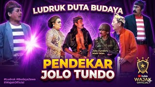 Download lagu Pendekar Jolo Tundo Ludruk Duta Budaya mp3 Download lagu Pendekar Jolo Tundo Ludruk Duta Budaya mp3