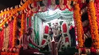 preview picture of video 'பாடைக்கட்டி மகாமாரியம்மன் கோவில் புஷ்பபல்லாக்கு Part 1'