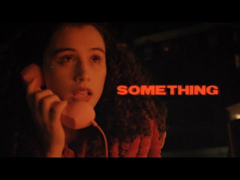 LILLIMURE - SOMETHING (OFFICIAL VIDEO)