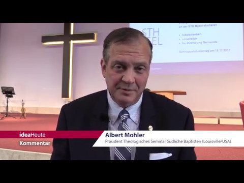 ideaHeute vom 5. Mai 2017 Studie Religion - Gender - Reformation