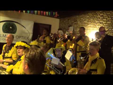 verbroederingfist2013