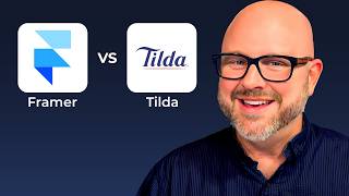 Framer vs Tilda: Website Builders for Designers