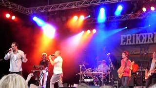 Erik og Kriss- Reisebrev- Hallingmarken 2011.m4v