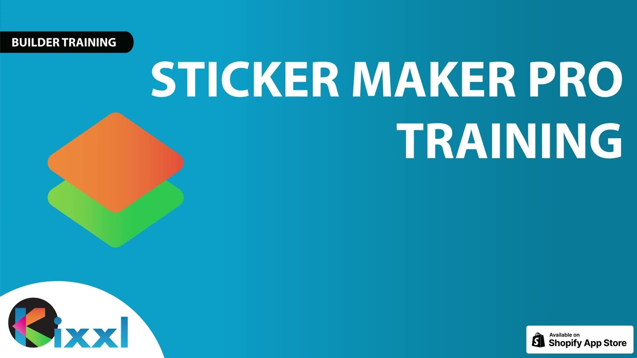 Kixxl – Sticker Maker Pro Tutorial: Create Custom Stickers in Seconds