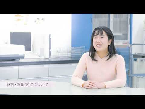 【同志社女子大学】在学生インタビュー13｜2021大学案内