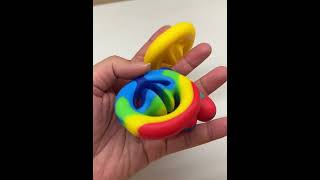 Miumi - Silicone Hand Grip Fidget Toy | YesStyle