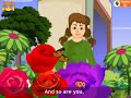 Roses Are Red